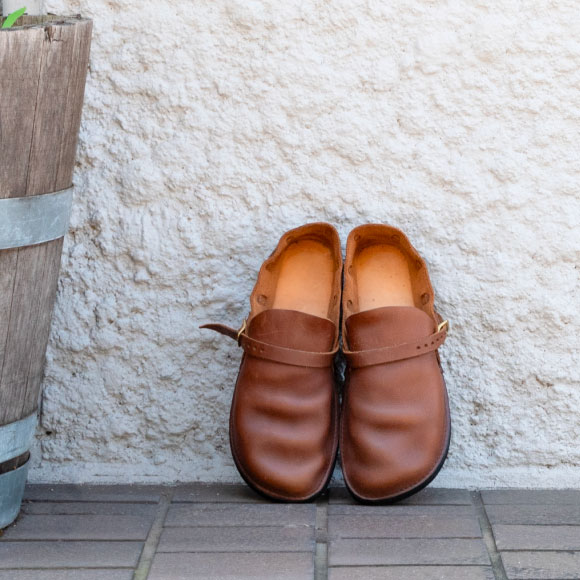 オーロラシューズ